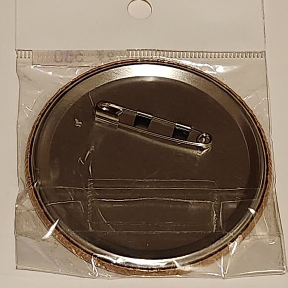 *4 for $20* DIABOLIK LOVERS - Sakamaki Shu - Otome Anime Pin Button - Picture 2 of 2